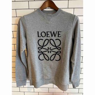 ロエベ スウェット(メンズ)の通販 98点 | LOEWEのメンズを買うならラクマ