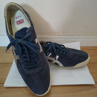 オニツカタイガー(Onitsuka Tiger)のオニツカタイガー 27cm【週末まで値下げ中】(スニーカー)