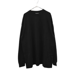 バレンシアガ メンズのTシャツ・カットソー(長袖)の通販 300点以上 ...