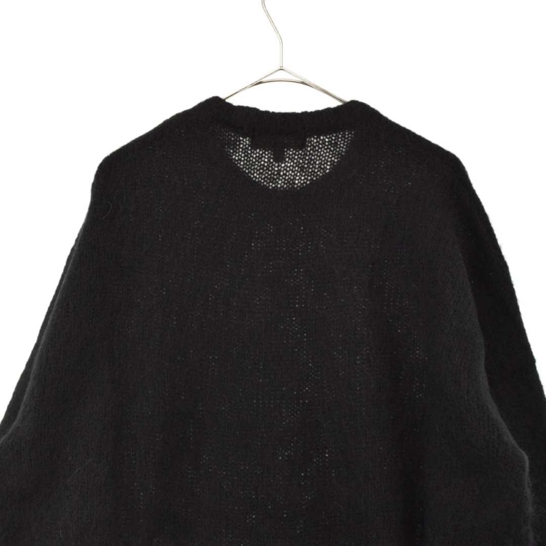 SUPREME シュプリーム 22AW Mohair Sweater モヘアニットセーター
