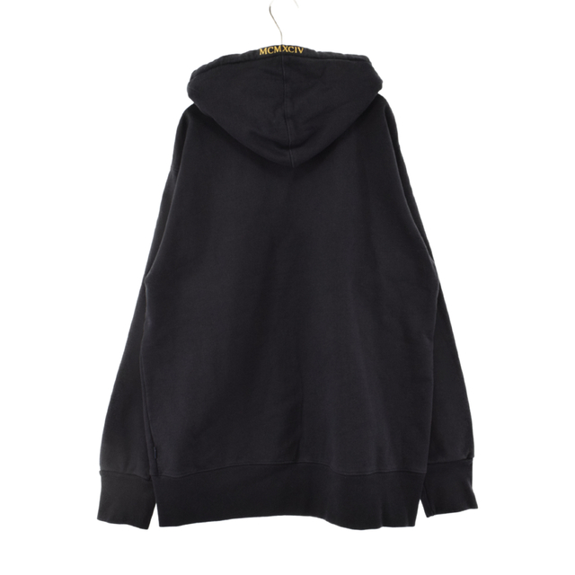 Supreme - SUPREME シュプリーム MCMXCIV Emblem Zip Sweatshirt Supreme - SUPREME シュプリーム MCMXCIV Emblem Zip Sweatshirt