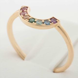 スタージュエリー(STAR JEWELRY)のスタージュエリー レインボー    レディース リング・指輪(リング(指輪))