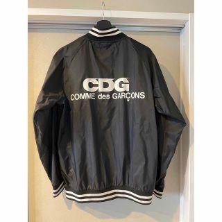 コムデギャルソン(COMME des GARCONS)のCDG  ブルゾン　スタジャン　(スタジャン)