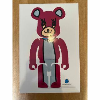 BE@RBRICK - BE@RBRICK modern pets 伊勢丹限定 400%&100%の通販 by