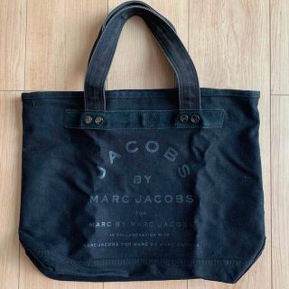 マークジェイコブス(MARC JACOBS)のトートバッグ(トートバッグ)