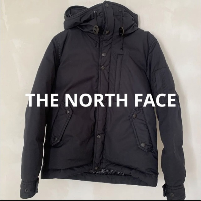 THE NORTH FACE(ザノースフェイス)のお値下げしました‼️THE NORTH FACE PURPLE LABEL レディースのジャケット/アウター(ダウンジャケット)の商品写真