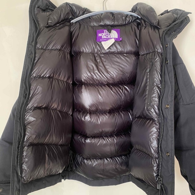 THE NORTH FACE(ザノースフェイス)のお値下げしました‼️THE NORTH FACE PURPLE LABEL レディースのジャケット/アウター(ダウンジャケット)の商品写真