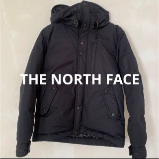 ザノースフェイス(THE NORTH FACE)のお値下げしました‼️THE NORTH FACE PURPLE LABEL(ダウンジャケット)