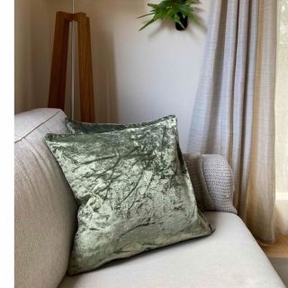 ザラホーム(ZARA HOME)のZARA HOME★45×45 クッションカバー　2枚(クッションカバー)