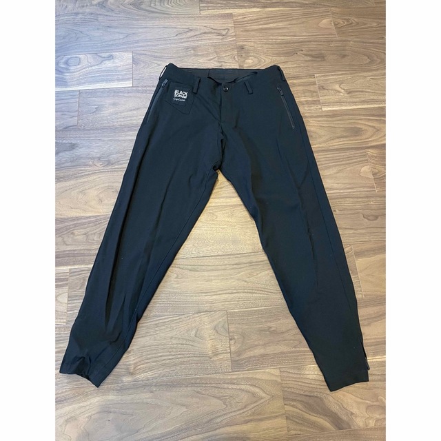 ヨウジヤマモト BLACK SCANDAL パンツ 返品可 www.gold-and-wood.com