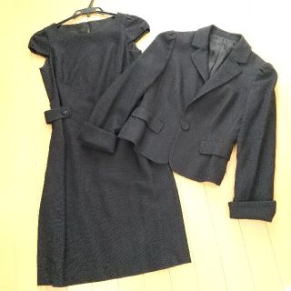 ANAYI(フォーマル/ドレス ・ ブラック/黒色系)のフリマ ANAYI(フォーマル/ドレス ・ ブラック/黒色系)のフリマ