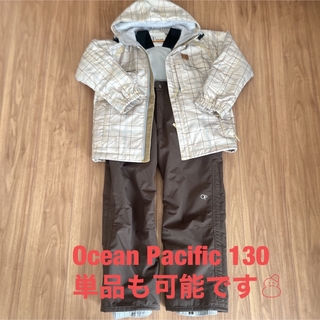 OceanPacific(Op) スノーウェア　ジャケット　キッズ130