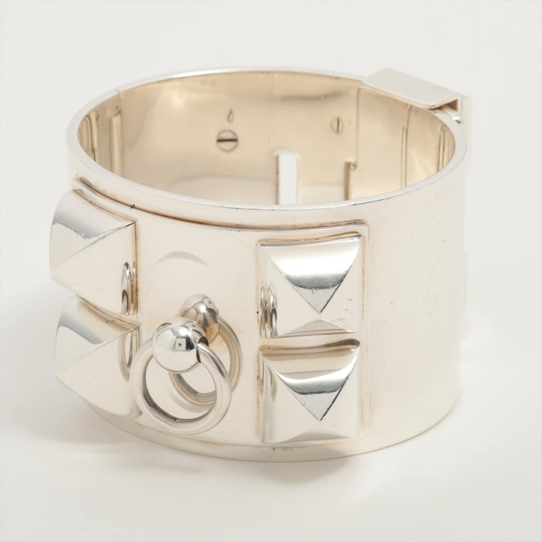 Hermes - エルメス コリエドシアン 925  シルバー レディース その他アクセサリ
