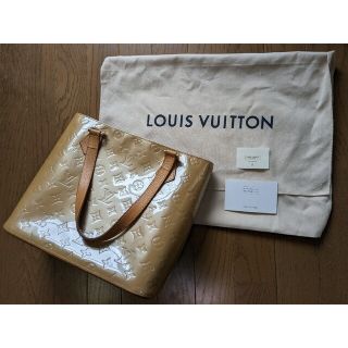 ヴィトン(LOUIS VUITTON) エナメルバッグの通販 57点 | ルイヴィトンを