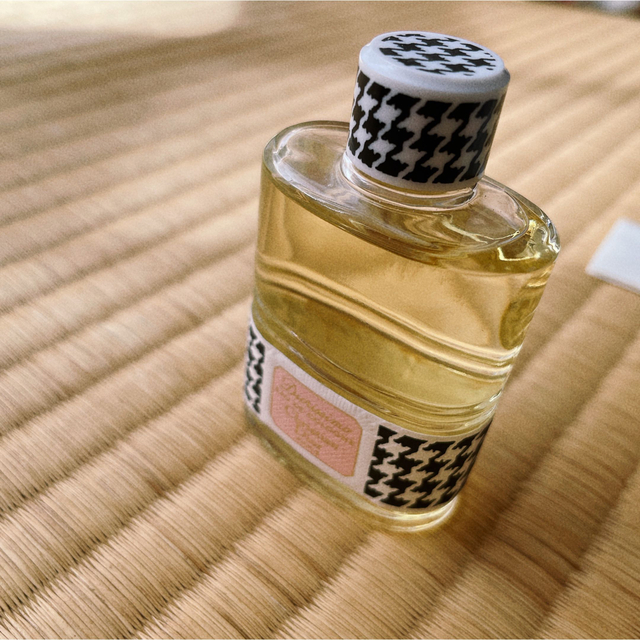 Dior ディオリシモ オーデコロン 26ml 5