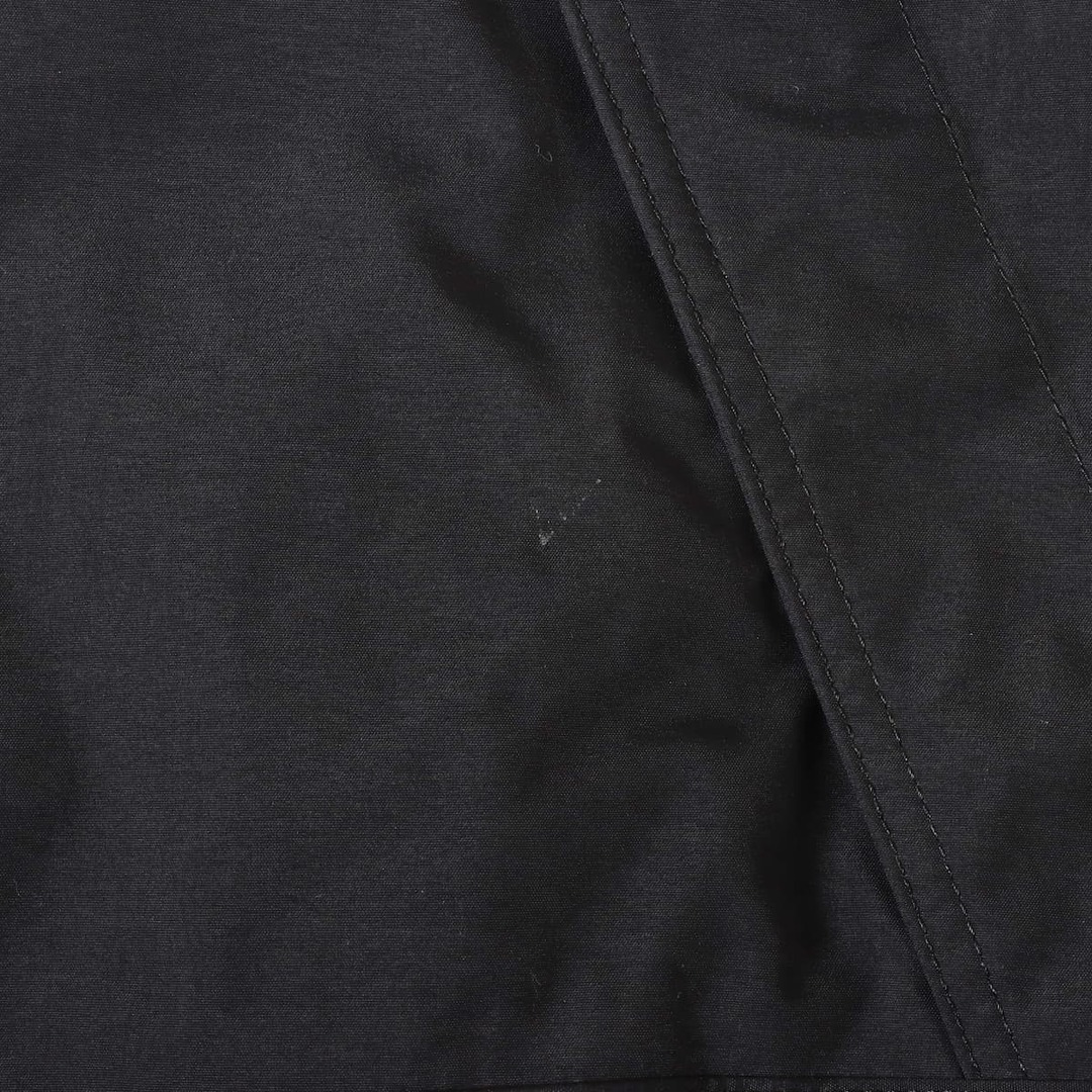 THE NORTH FACE(ザノースフェイス)のノースフェイス  ポリエステル×ナイロン XL ブラック レディース その レディースのジャケット/アウター(その他)の商品写真
