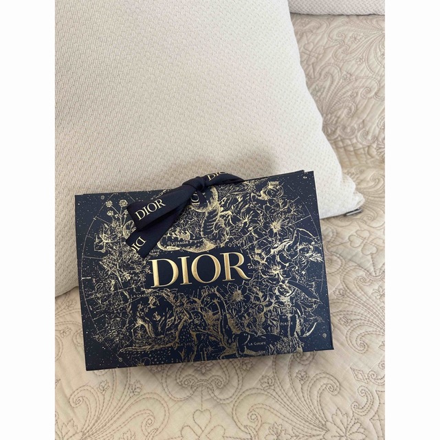 早い者勝ち！Dior リネン