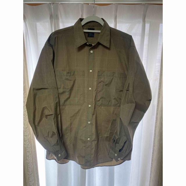 DAIWA PIER39 Tech Work Shirts Mサイズ 【メーカー直送】 streamfi.com