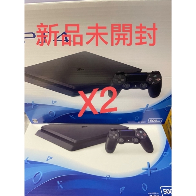 今日の超目玉】 PlayStation4 CUH-2200AB01 本体 プレイステーション4 ...