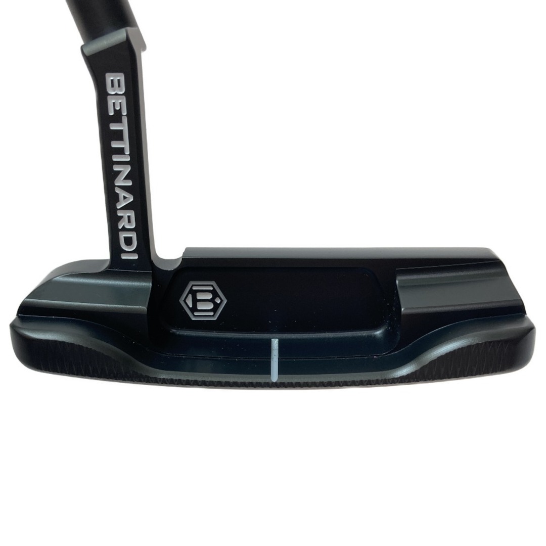 ◎◎BETTINARDI ベティナルディ BB-1 350G PT パター 34インチ カバー