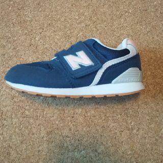 ニューバランス(New Balance)のニューバランス 996 16.5cm 箱付き(スニーカー)