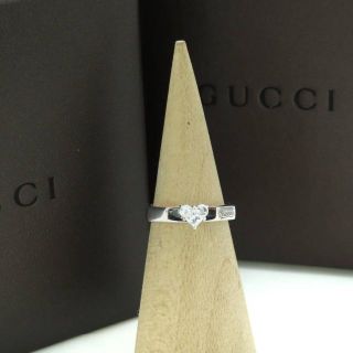 グッチ ヴィンテージ リング(指輪)の通販 72点 | Gucciのレディースを