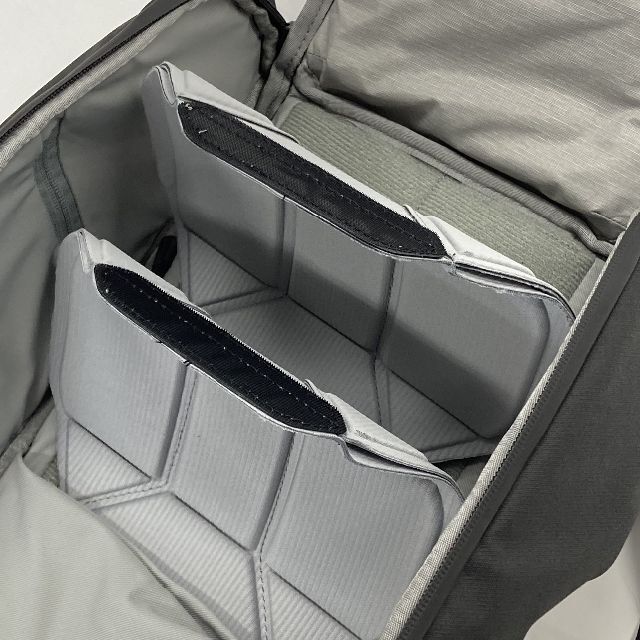 ピークデザイン エブリデイ バックパック ジップ 15L BEDBZ-15 メンズのバッグ(バッグパック/リュック)の商品写真