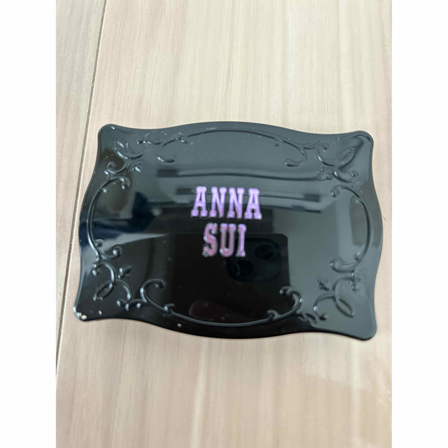 ANNA SUI(アナスイ)のアナスイ　アイシャドウ　パレット コスメ/美容のベースメイク/化粧品(アイシャドウ)の商品写真