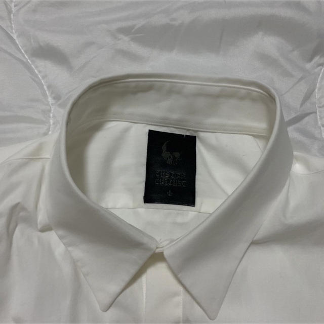 CUSTOM CULTURE(カスタムカルチャー)のCUSTOM CULTURE regular shirts メンズのトップス(シャツ)の商品写真