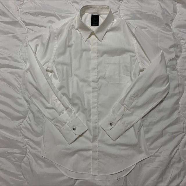 CUSTOM CULTURE(カスタムカルチャー)のCUSTOM CULTURE regular shirts メンズのトップス(シャツ)の商品写真