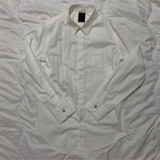 カスタムカルチャー(CUSTOM CULTURE)のCUSTOM CULTURE regular shirts(シャツ)