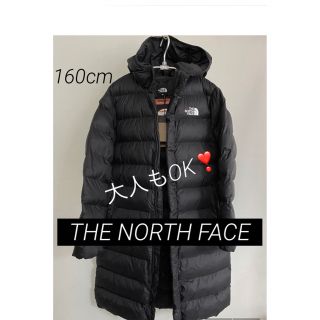 ザノースフェイス(THE NORTH FACE)の♦️ラスト1点♦️ノースフェイス　ダウンジャケット　コート　(ダウンジャケット)