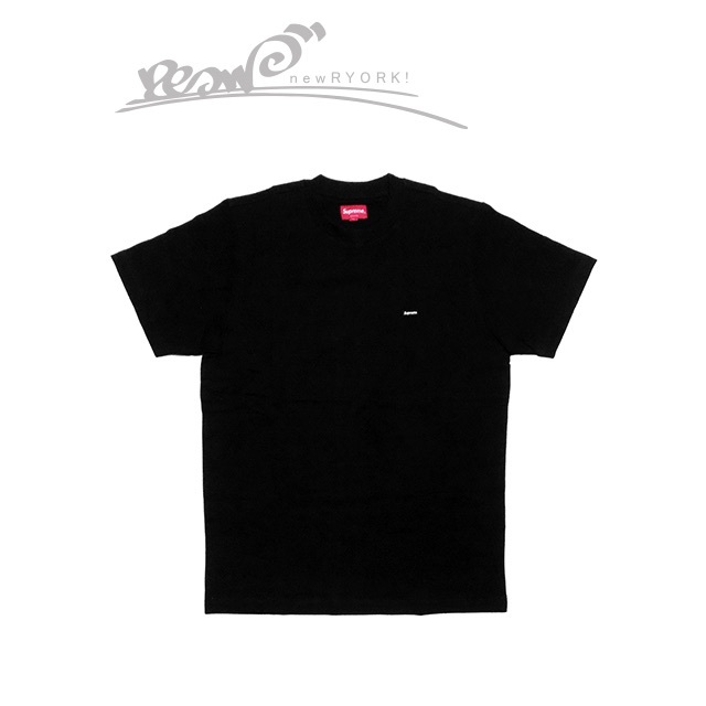 Supreme シュプリームピケスモールボックスロゴTシャツ se832Tシャツ/カットソー(半袖/袖なし)