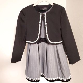 HIROMICHI NAKANO - ヒロミチナカノ セットアップ スーツ 165 卒業式の