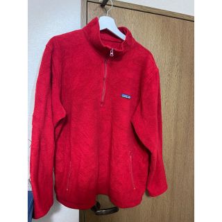 パタゴニア(patagonia)のパタゴニア フリース メンズ XL(ブルゾン)