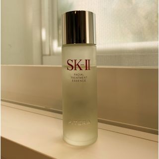 エスケーツー(SK-II)のSK-Ⅱ フェイシャルトリートメントエッセンス 75ml(化粧水/ローション)