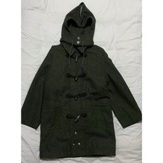 ジャケット/アウター60s? Vintage McGREGOR zip duffle coat