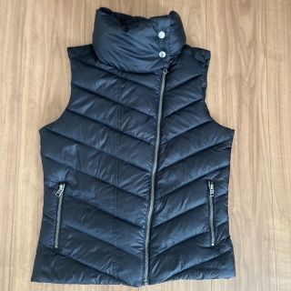 【希少】patagonia リサイクルダウンベスト リバーシブル XS