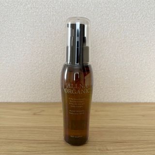 オルナオーガニック(ALLNA ORGANIC)のALLNA ORGANIC ヘアエッセンス 80ml  正規品 (オイル/美容液)