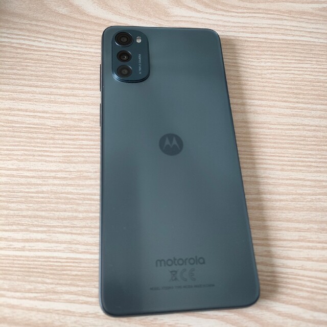 Motorola - moto e 32s 本体の通販 by ゴンザ's shop Motorola - moto e 32s 本体の通販 by ゴンザ's shop