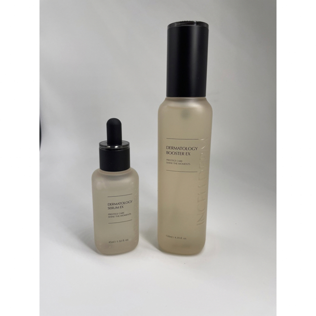 INCELLDERM FIRST PACKAGE EX INCELLDERM FIRST PACKAGE EX