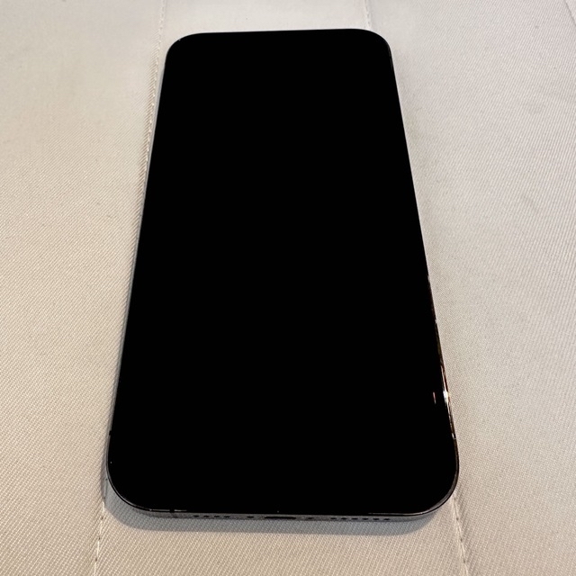 iPhone12 Pro max 128GB iPhone12 Pro max 128GB