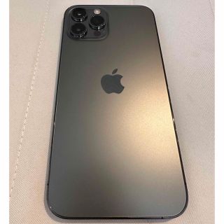 アイフォーン(iPhone)のiPhone12 Pro max 128GB (スマートフォン本体)