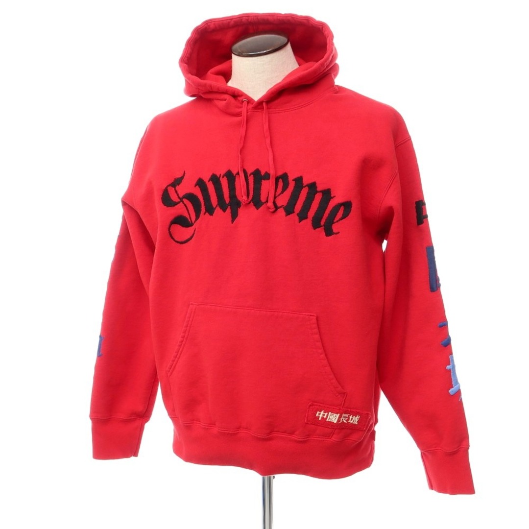 Supreme - 【中古】シュプリーム Supreme 2022年秋冬 Great China Wall