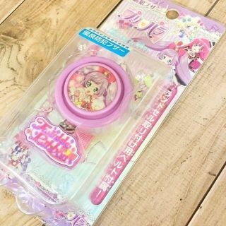 タカラトミー(Takara Tomy)の動作確認後出荷 プリパラ 防犯ブザー PRP01A(防災関連グッズ)