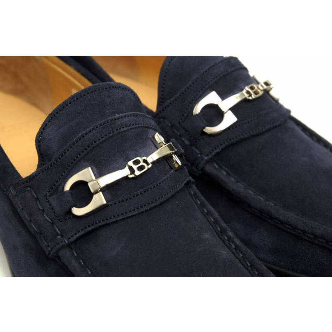 Bally - バリー/BALLY ビットローファー シューズ 靴 メンズ Bally - バリー/BALLY ビットローファー シューズ 靴 メンズ
