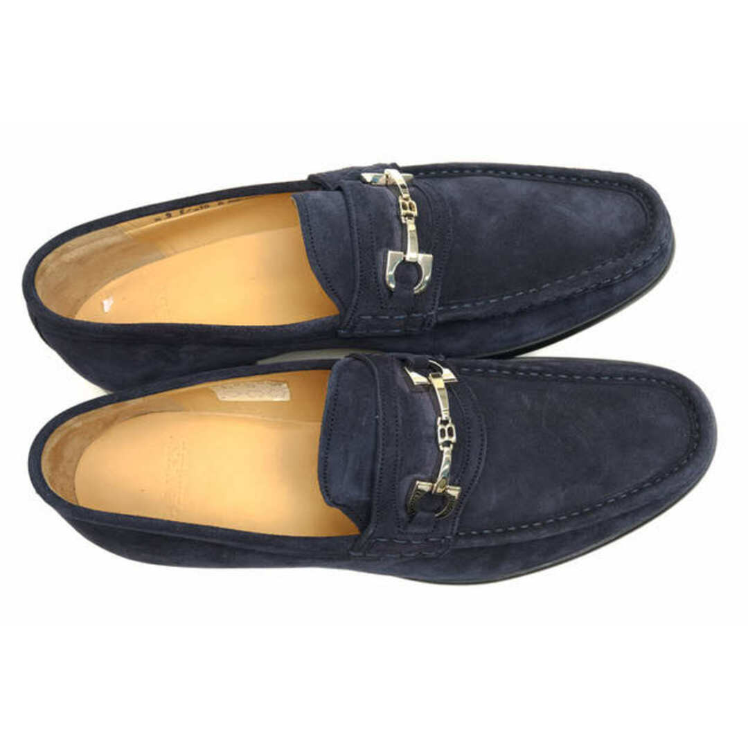 Bally - バリー/BALLY ビットローファー シューズ 靴 メンズ Bally - バリー/BALLY ビットローファー シューズ 靴 メンズ