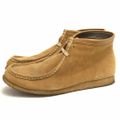 リーガル チャッカブーツ シューズ nonnative 別注 CJ3-L 1