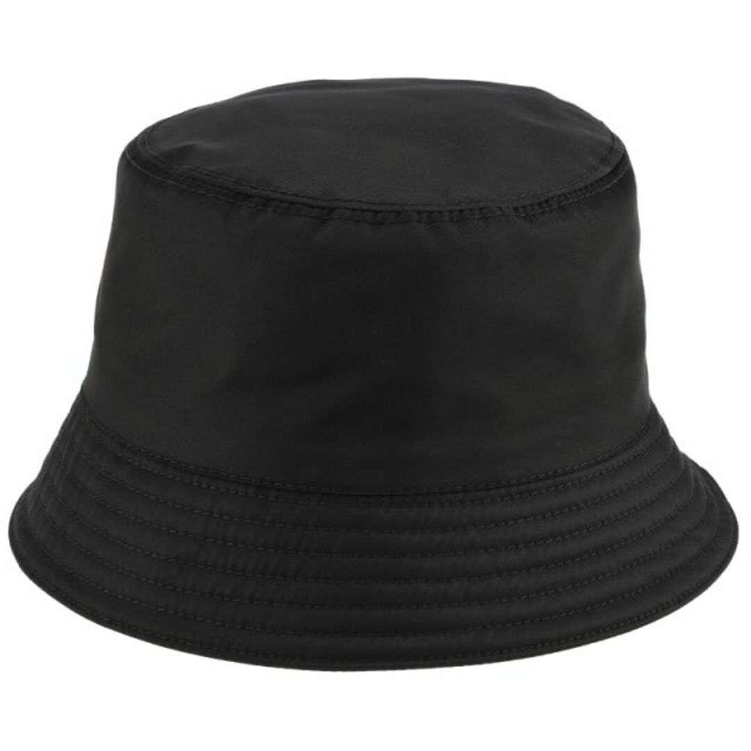 PRADA(プラダ)のプラダ PRADA ハット ユニセックス 2HC137-2DMI F0002 M メンズの帽子(キャップ)の商品写真