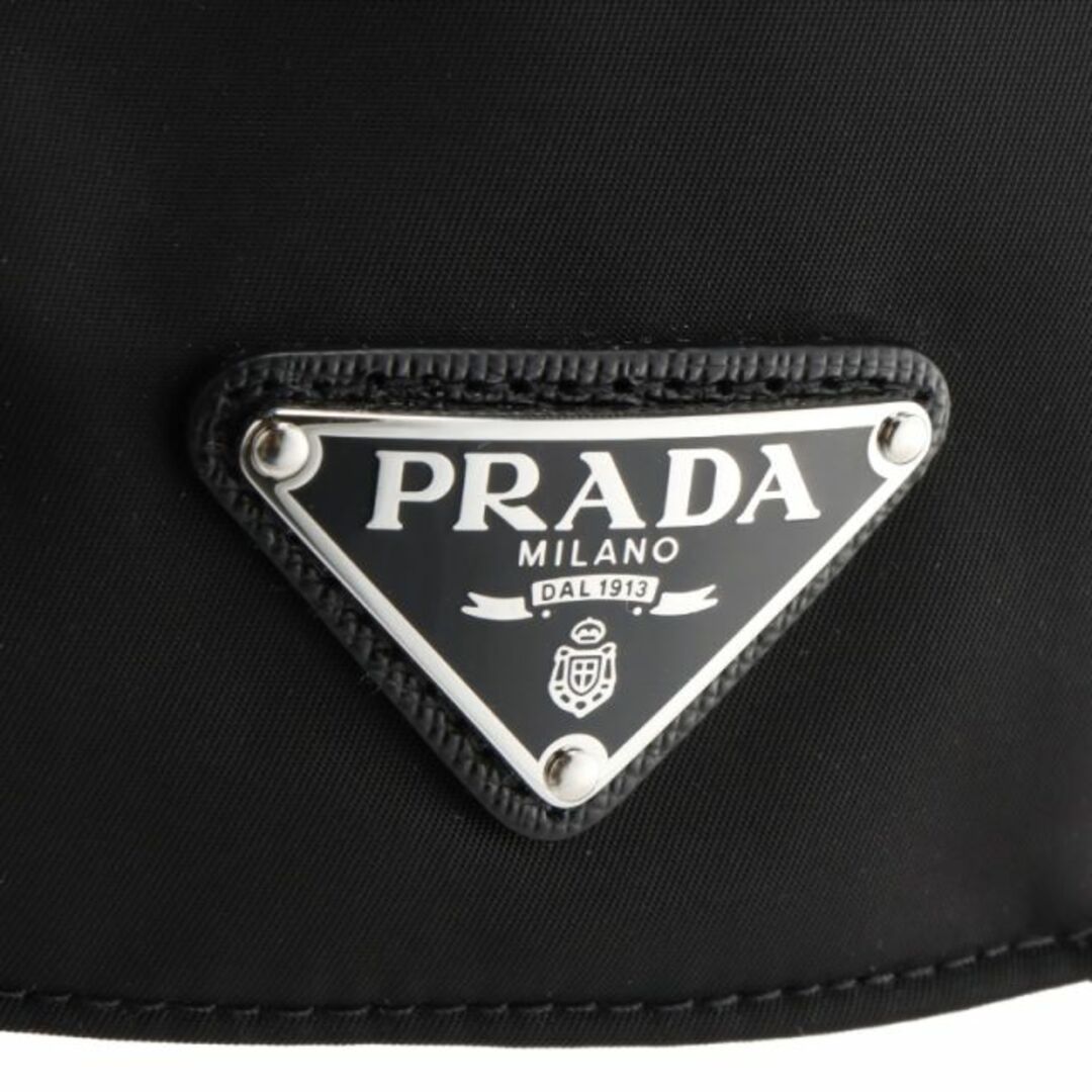 PRADA(プラダ)のプラダ PRADA キャップ 2HC274-2DMI F0002 L メンズの帽子(キャップ)の商品写真